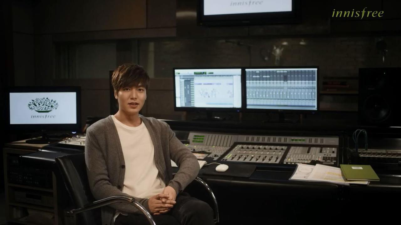 Lee Min Ho Ingin Rambah Dunia Akting Hollywood