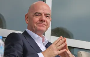 Presiden FIFA Hadiri 43 Laga Piala Dunia 2026, Pemakaian Jet Pribadi Disorot