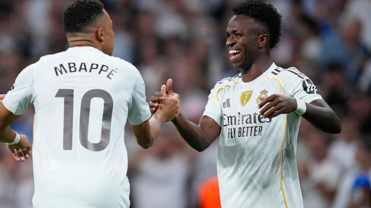 Prediksi Getafe vs Real Madrid: Pertahankan Puncak Klasemen sebelum El Clasico