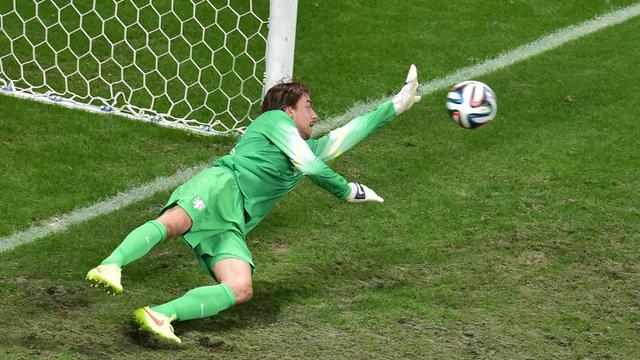 Tim Krul