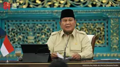 Prabowo Ingatkan Kadin, Semua Negara Gagal Disebabkan Elitnya Ribut