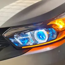 Lampu Mobil (karosatuklik)