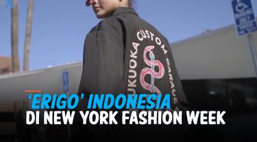 fashion indonesia