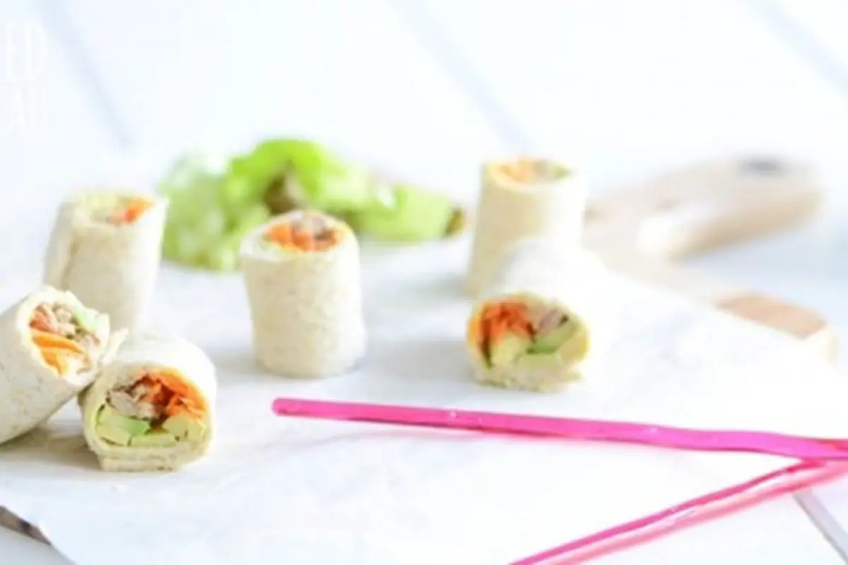 Foto: copyright onehandedcooks.com.au