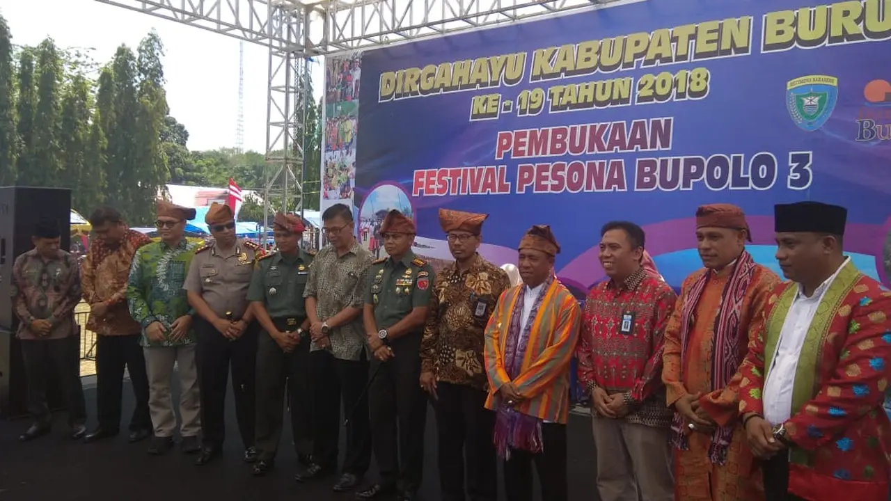 Kemenpar Indonesia