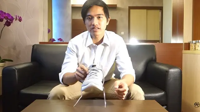 Kaesang Pangarep