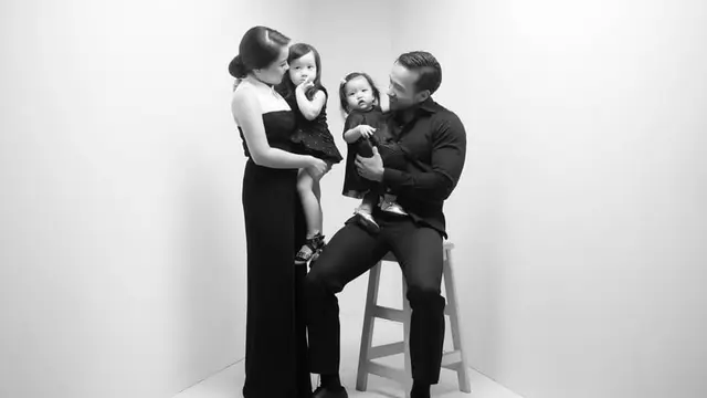 [Fimela] Maruli Tampubolon