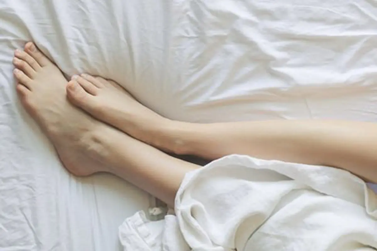 Buang air kecil saat bercinta/copyright Pexels.com