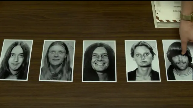 Mindhunter