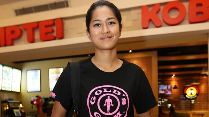 Foto: copyright KapanLagi.com