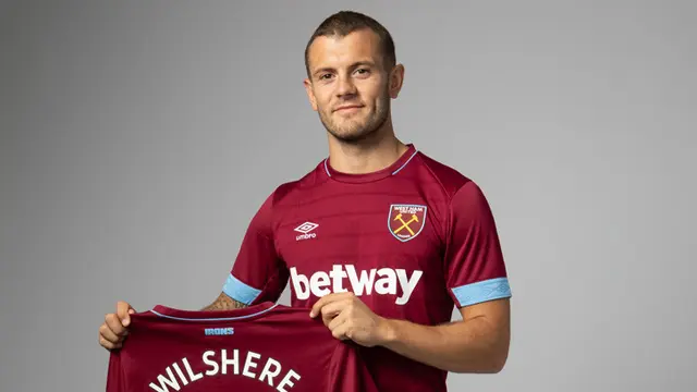 Jack Wilshere