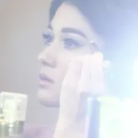 Pengalaman Naysila Mirdad saat pertama kali ikut casting.