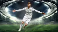 Panas dengan Fans Sevilla, Dani Alves Ejek Ramos