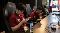 PSSI Seleksi Calon Atlet FIFAe World Cup 2024 eFootball, Ayo Juara Dunia Lagi!