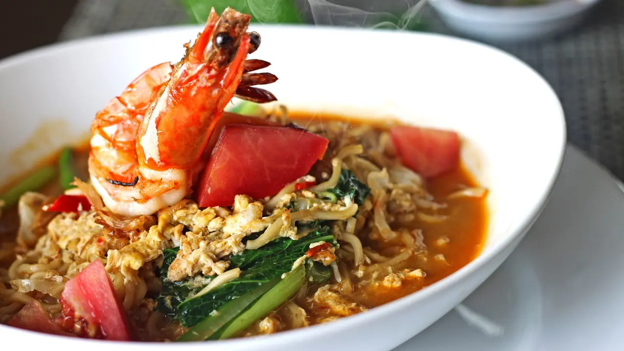 Atria Gading Serpong
