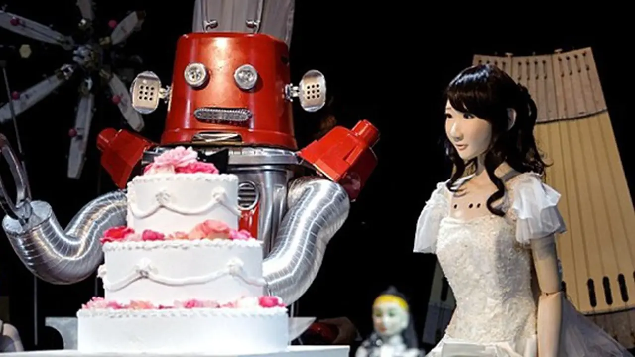 Photo: Copyright dailymail.co.uk