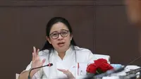 Menko Puan: Buku soal Yerusalem Ibu Kota Israel Tak Perlu Terjadi