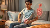 Ciri-Ciri Usus Buntu Ringan: Kenali Gejala Awal dan Penanganannya