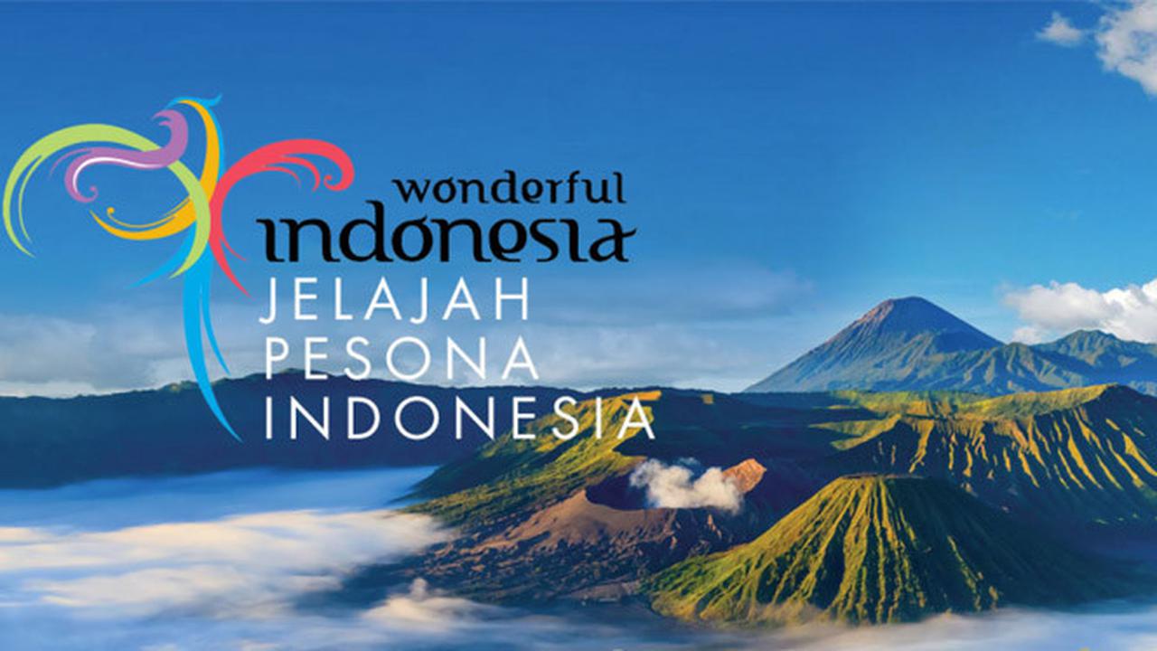 Wonderful Indonesia Sihir Mall Terbesar di Muscat Oman