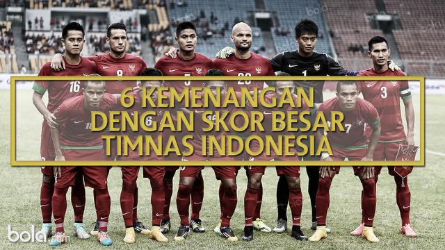 Timnas Indonesia