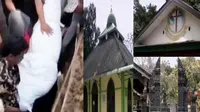 Pemakaman Ibu Tertembak Anak hingga Potret Toleransi Beragama