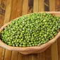 Kacang hijau yang kaya nutrisi