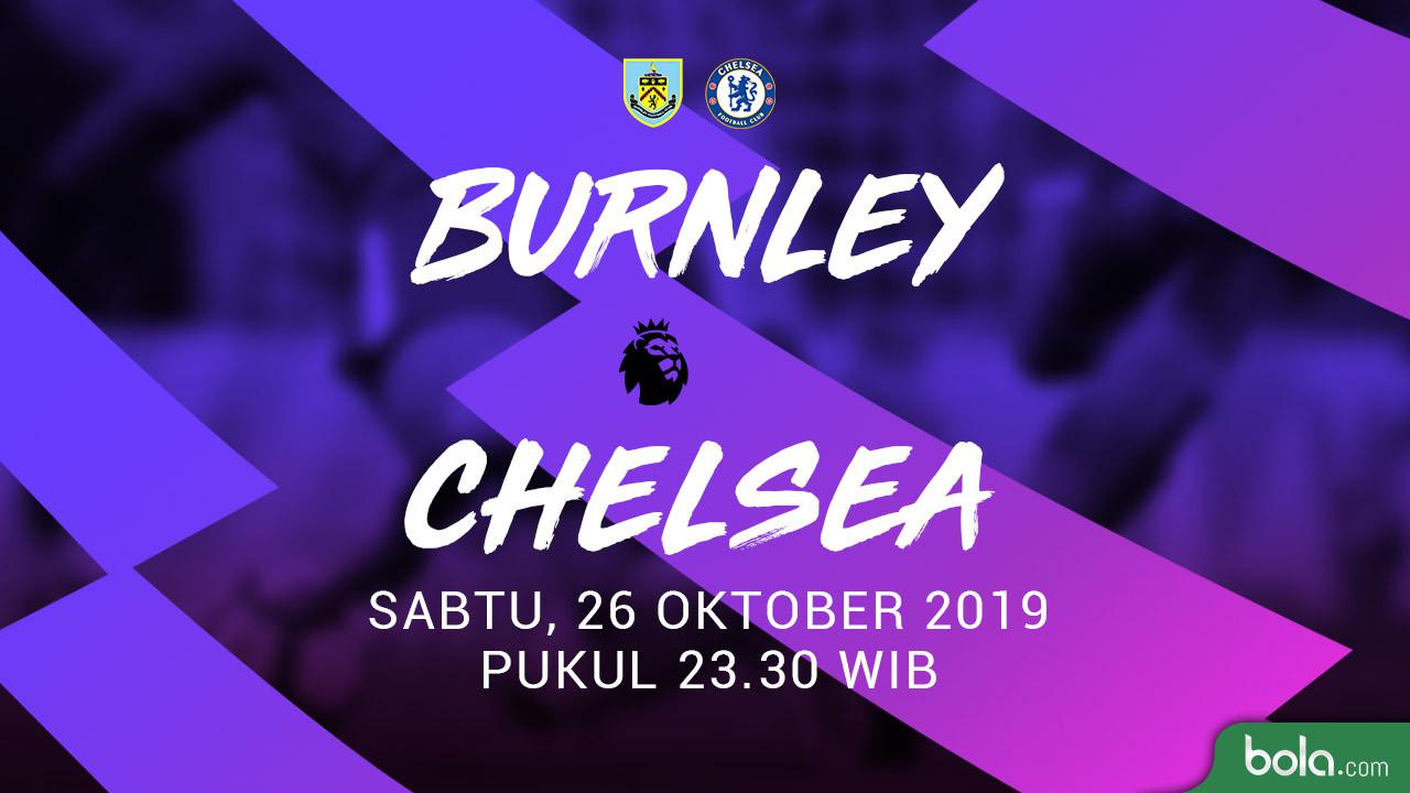 Burnley Vs Chelsea