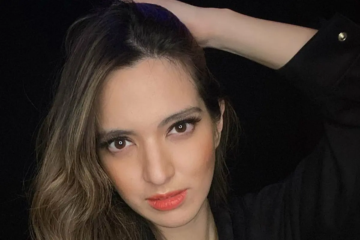 Nia Ramadhani. (Foto: Instagram @ramadhaniabakrie)