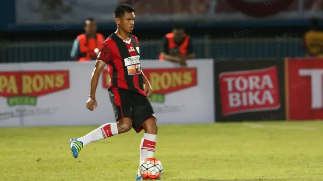 Ricardo Salampessy