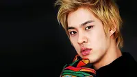 Ungkapan Hati Seungho yang Jadi Pemimpin MBLAQ