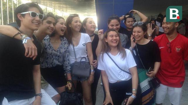 Ahmad Al Ghazali, Asian Games 2018, Jetski