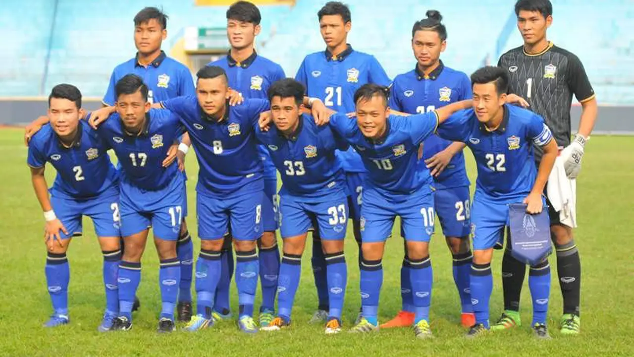 Piala AFF U-19