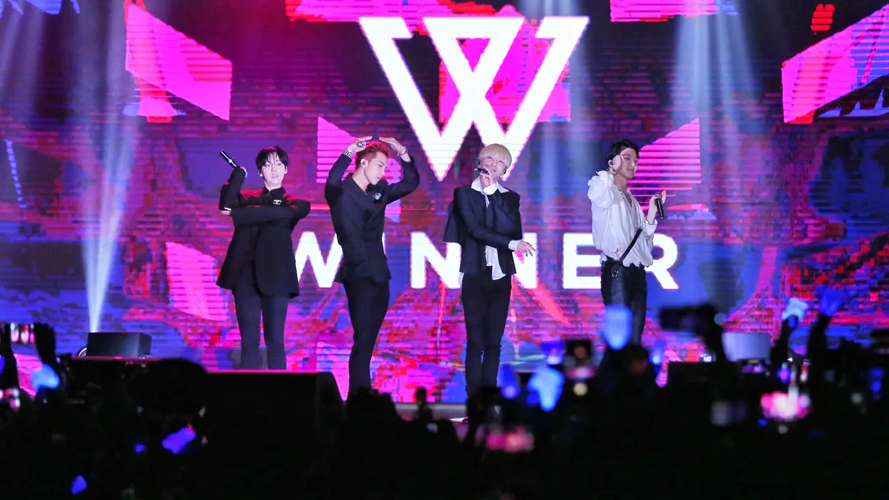 WINNER
