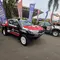 Balapan Mini Rally Dakar Digelar di Jawa Barat Desember 2026