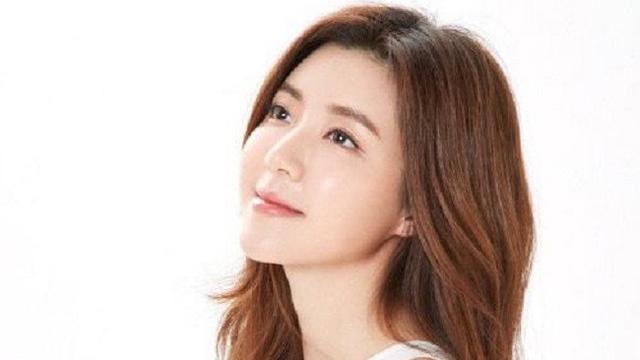 [Bintang] Selamat, Park Han Byul Dikaruniai Bayi Laki-laki