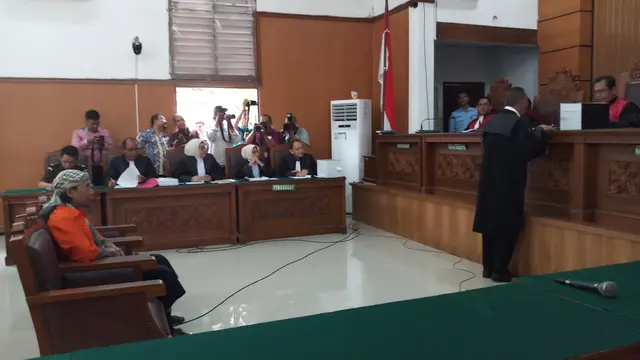 Aman Abdurrahman