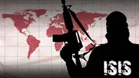 Ilustrasi ISIS (Liputan6.com/Abdillah)