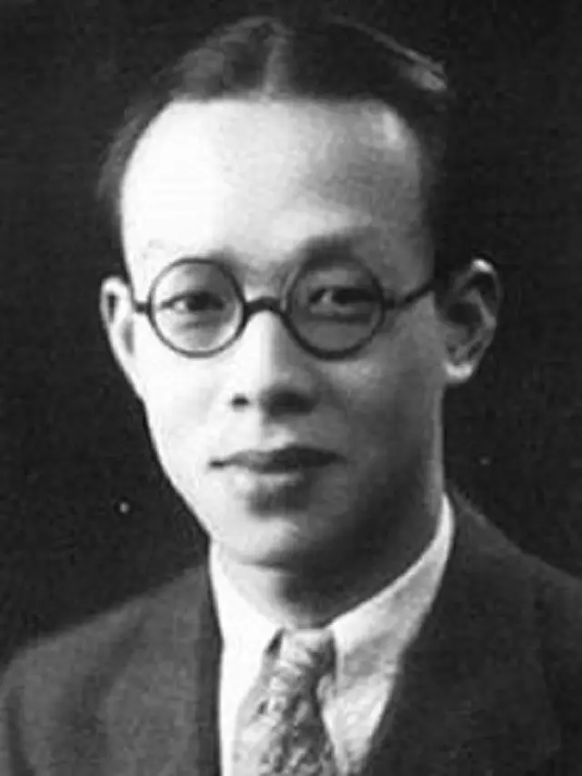 [Bintang] Zhou Youguang