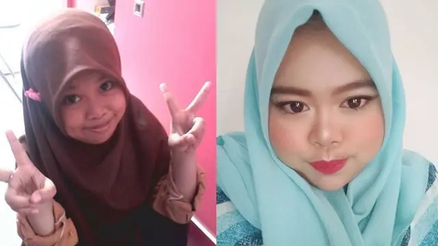 6 Foto Lawas Artis saat Pakai Seragam Pramuka Sekolah, Curi Perhatian