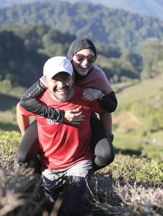 Zee Zee Shahab (Instagram/zeezeeshahab)