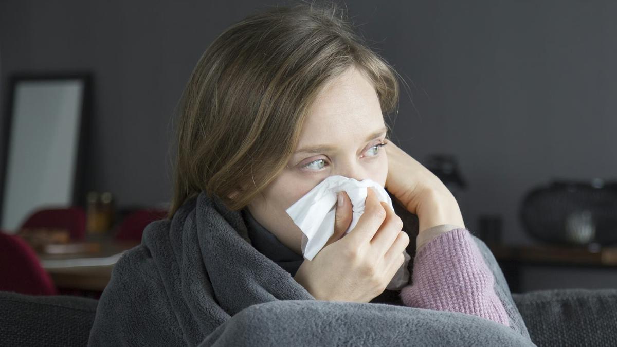 H3N2 Flu in the US: Subclade K Variant Dominates Flu Season, Here's How ...