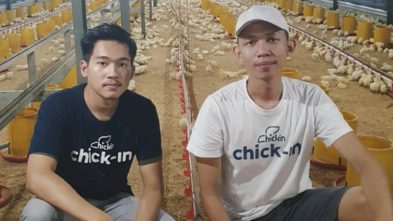 Dok: ChikIn Indonesia