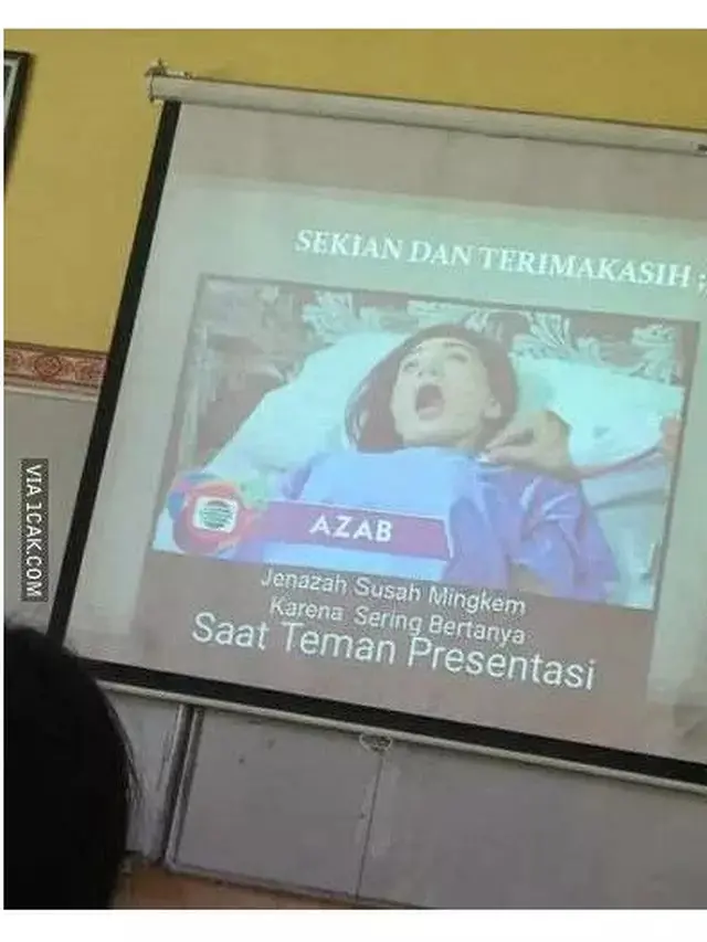 6 Lifehack ala Anak Sekolah Ini Kreatifnya Bikin Tepuk Jidat