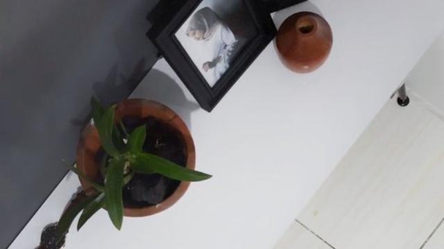 Desain Kamar Simpel dan Estetis dengan Bahan Serba Murah