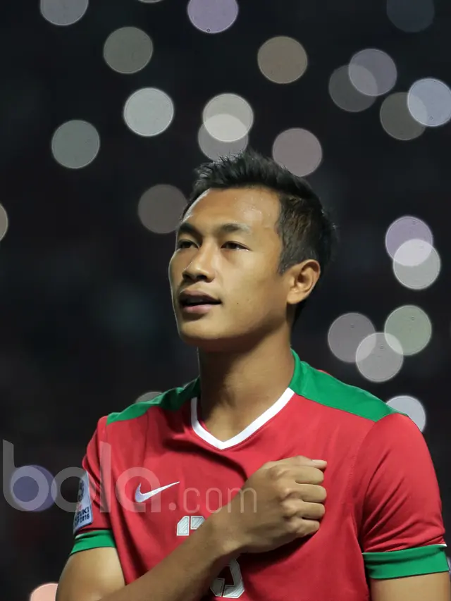 Timnas Indonesia, PSSI, Bola.com, AFF, Hansamu Yama