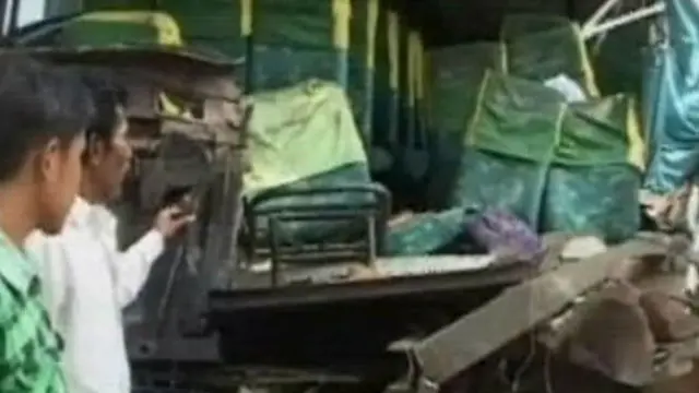 Kecelakaan di Tol Cikampek, 3 Tewas Termasuk Balita