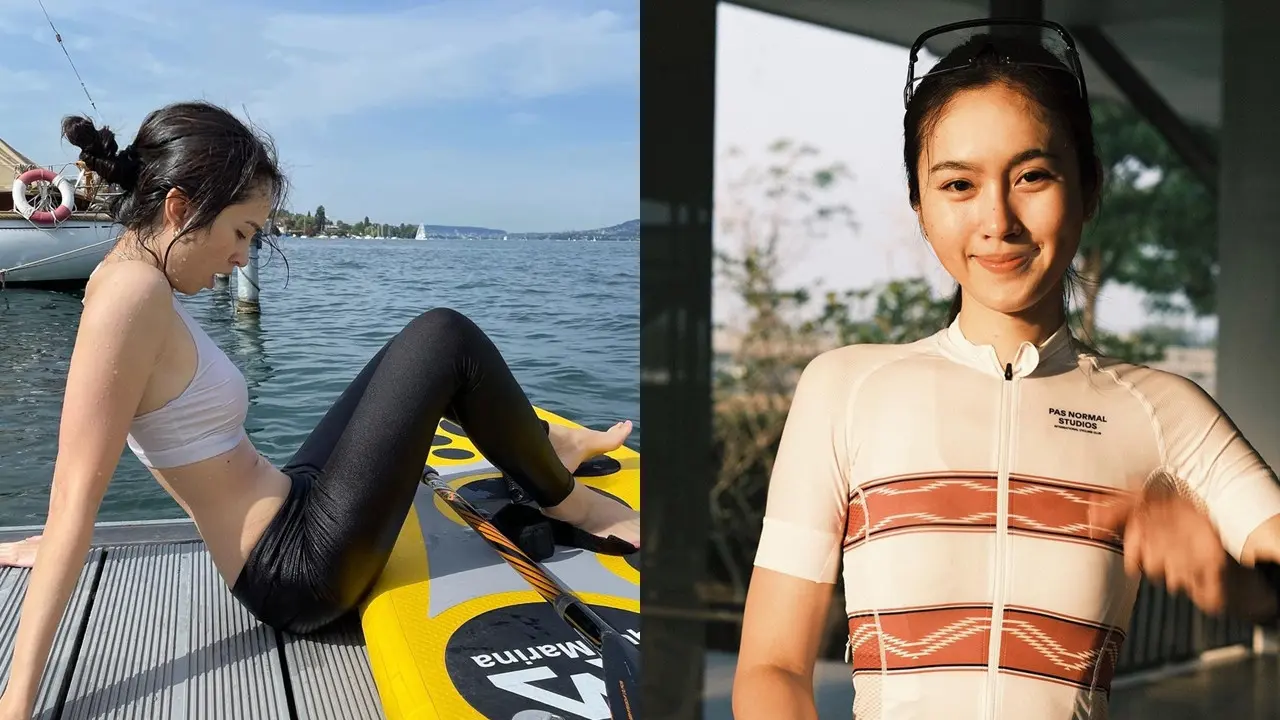 Nong Poy Transgender Tercantik
