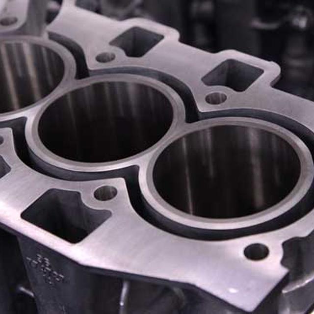 Mengulik Mesin 3 Silinder 1 000 Cc Yang Kembali Hits News Liputan6 Com