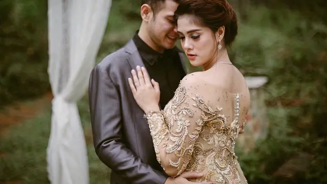 [Bintang] Rifky Balweel-Biby Alraen