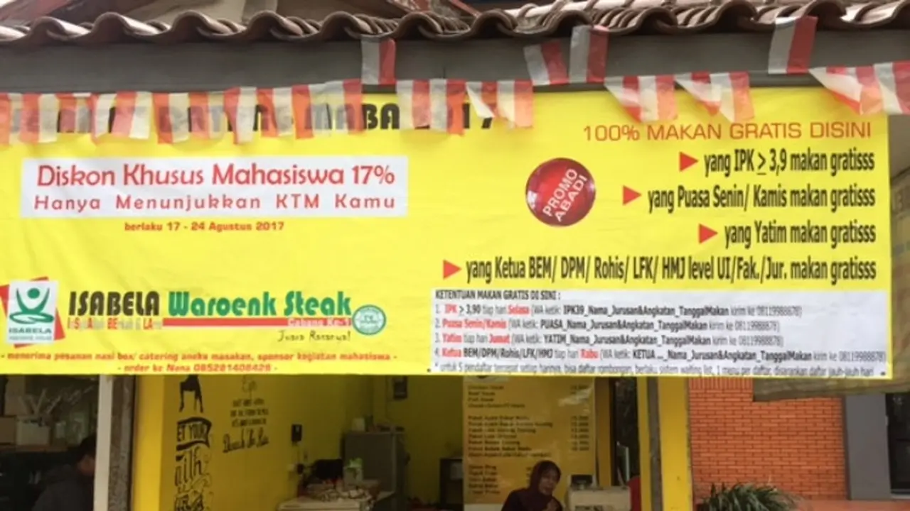 isabela waroenk steak